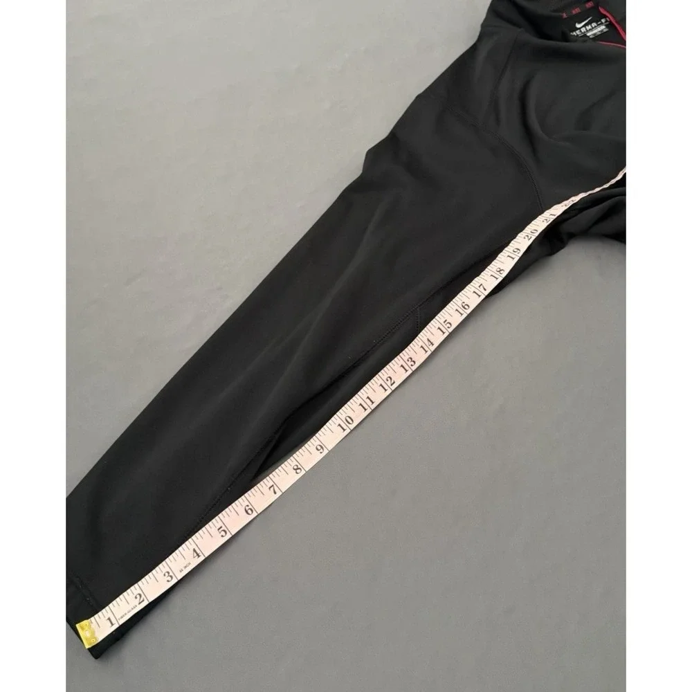 Nike therma fit